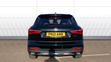 MG Hs 1.5 T-GDI Exclusive 5dr DCT Petrol Hatchback